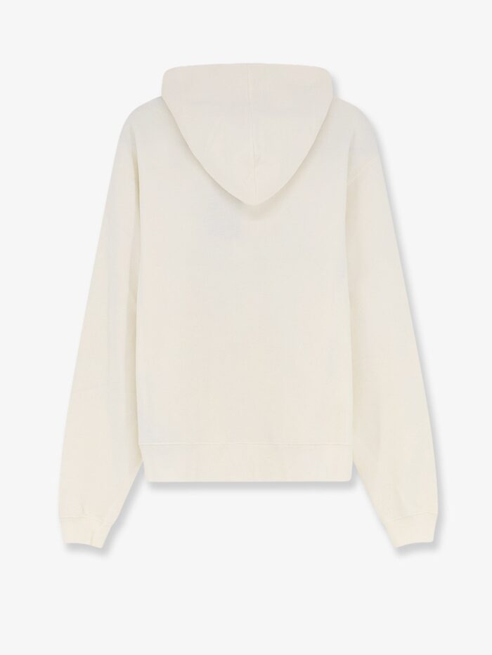 Gucci Cotton And Cashmere Sweatshirt