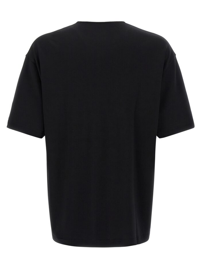 LEMAIRE Cotton And Silk T-shirt