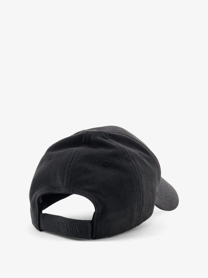 Balenciaga Cotton Baseball Cap
