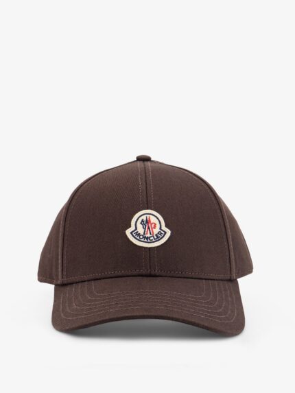 Moncler Cotton Baseball Hat