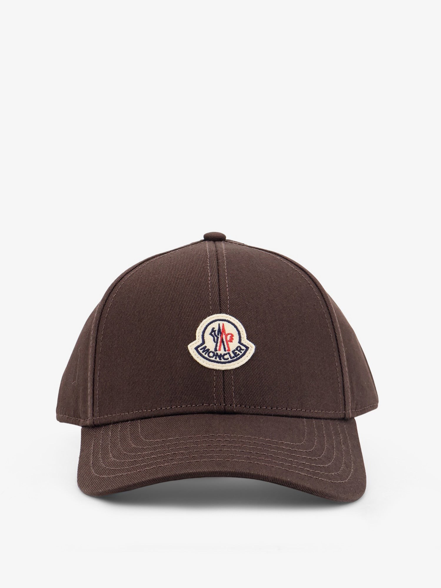 Moncler Cotton Baseball Hat