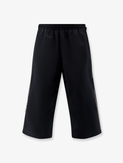 Gucci Cotton Bermuda Shorts