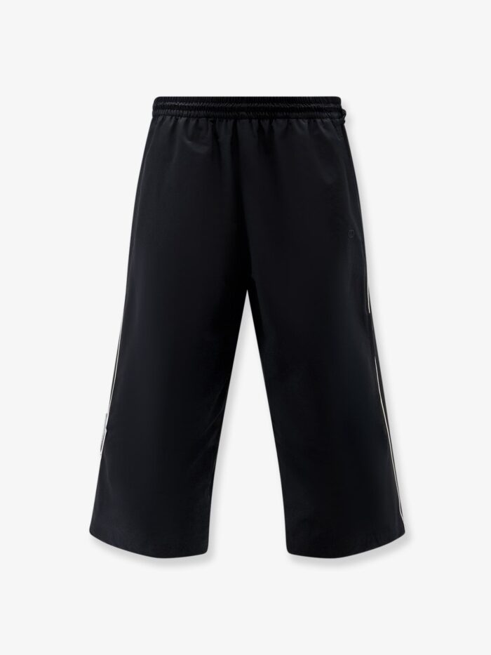Gucci Cotton Bermuda Shorts