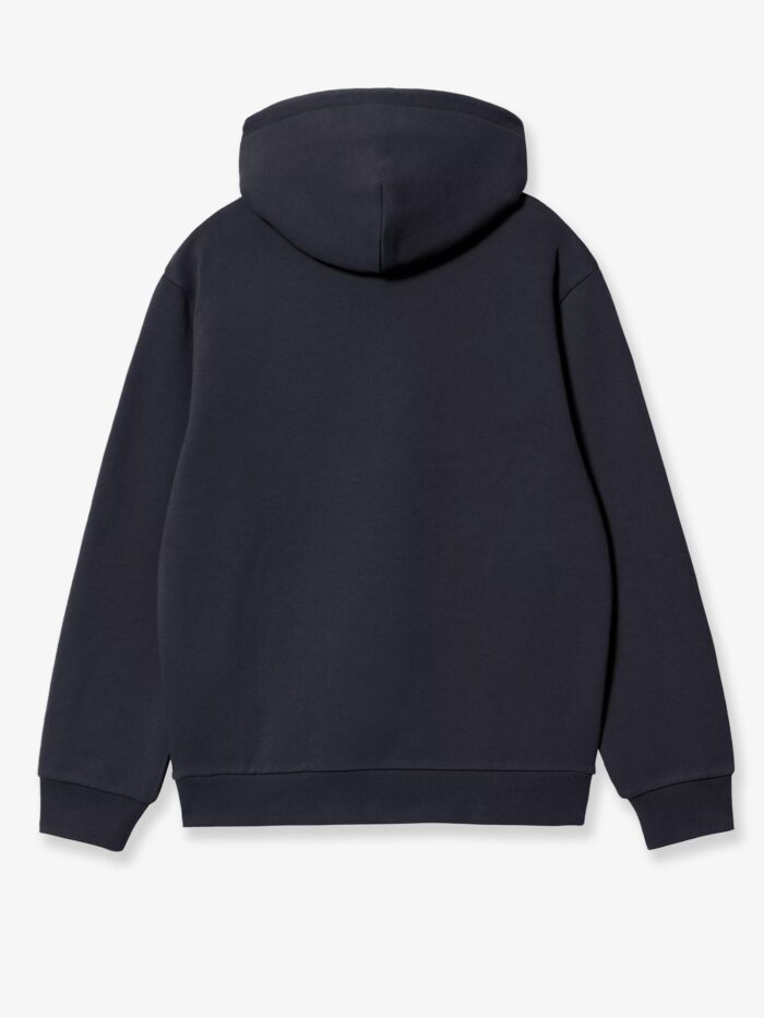 Carhartt Wip Cotton Blend Hoodie