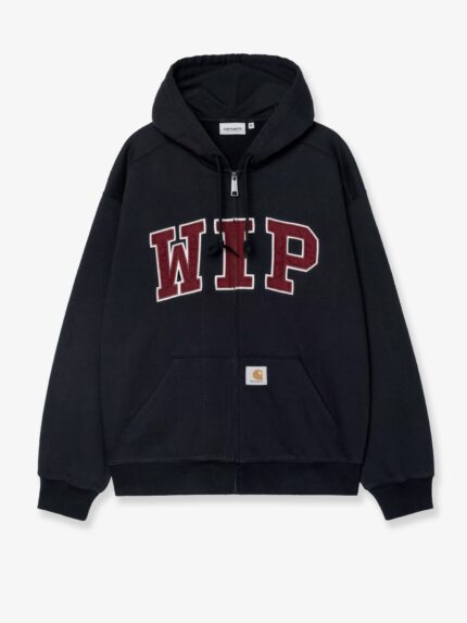 Carhartt Wip Cotton-blend Hoodie