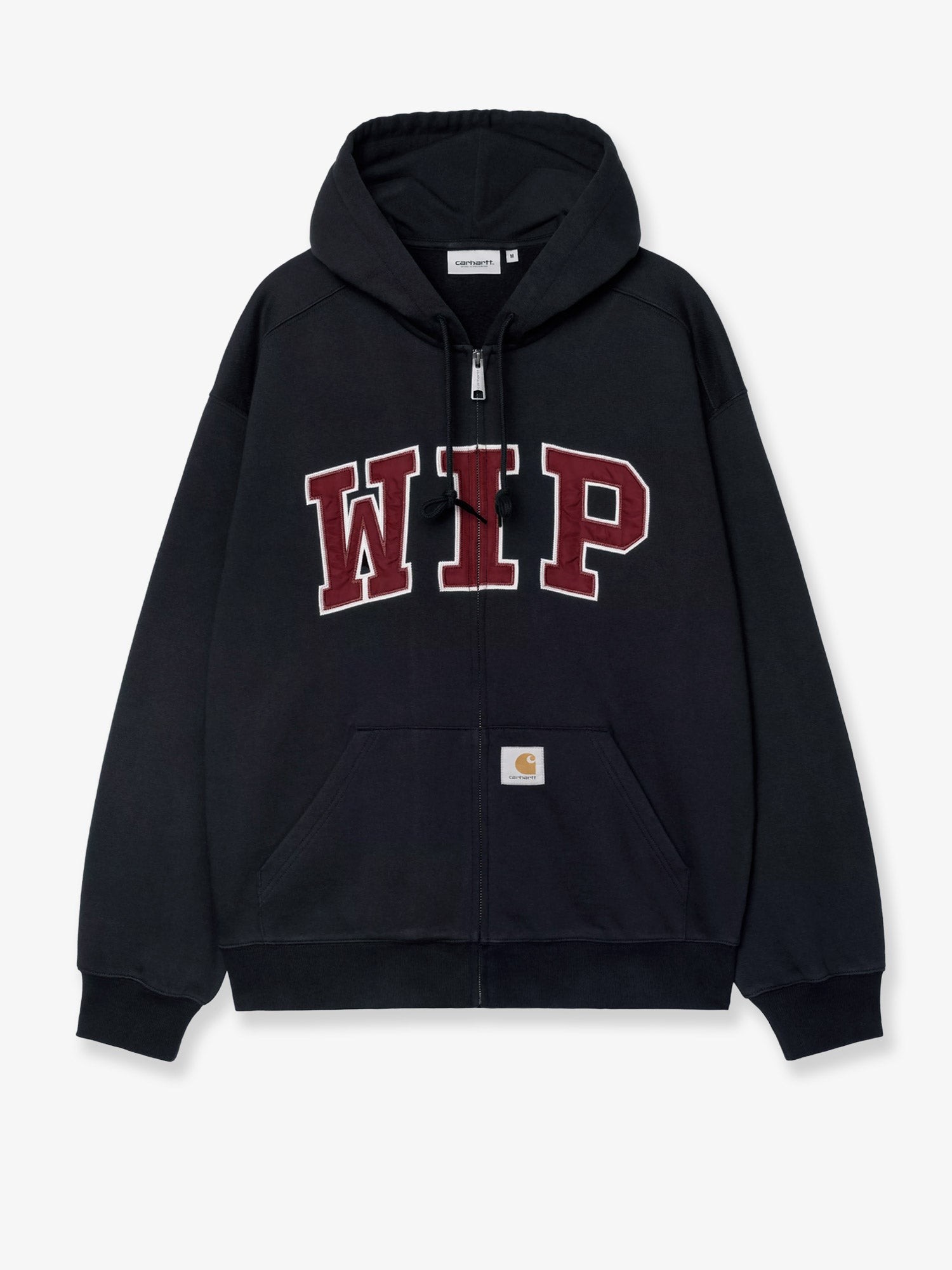 Carhartt Wip Cotton-blend Hoodie