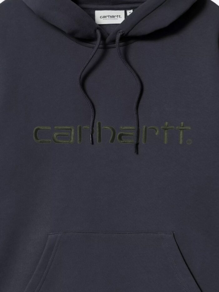 Carhartt Wip Cotton Blend Hoodie