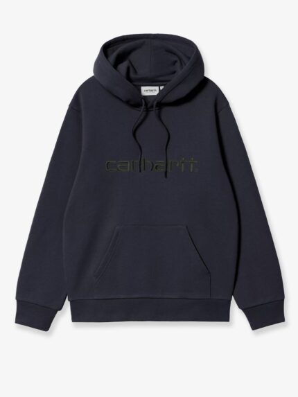 Carhartt Wip Cotton Blend Hoodie