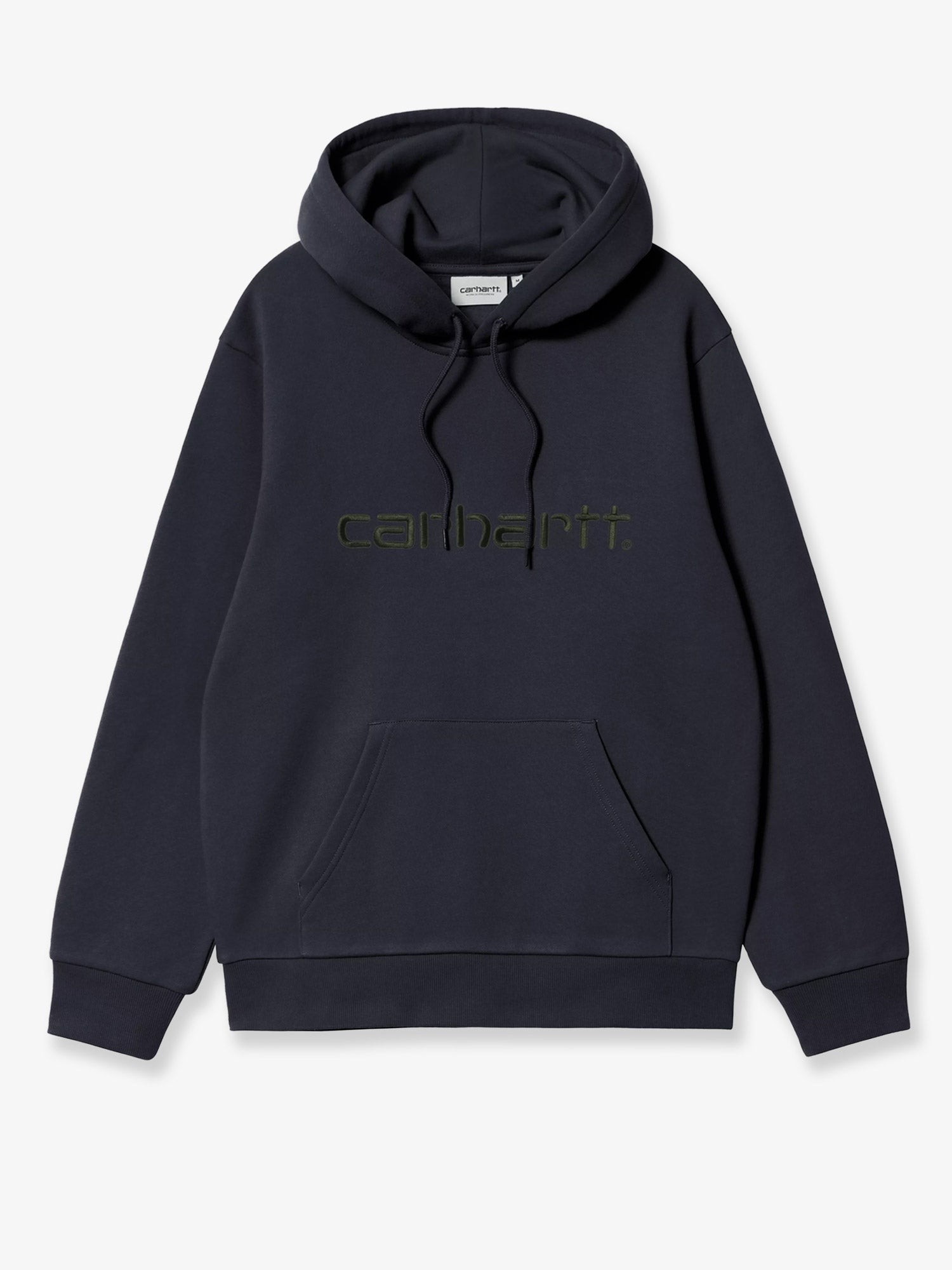 Carhartt Wip Cotton Blend Hoodie