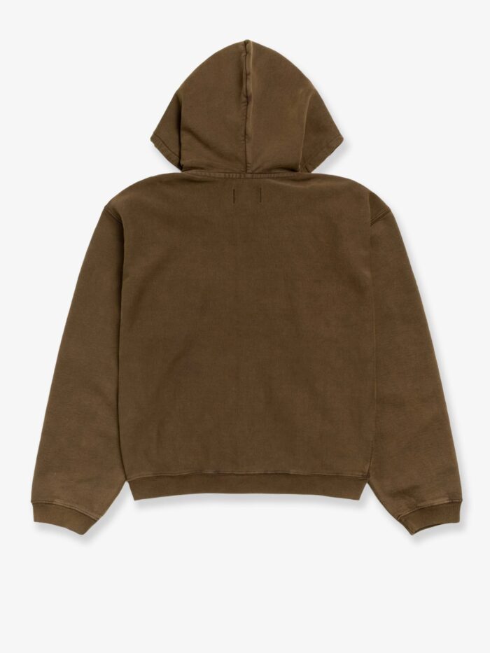 STUSSY Cotton Blend Hoodie