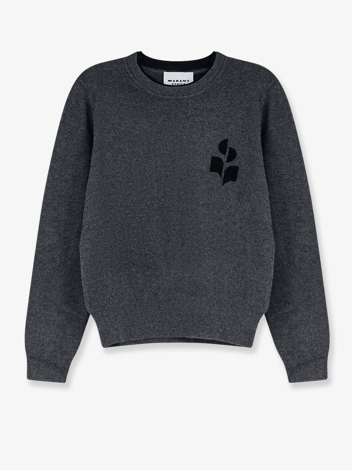 MARANT ETOILE Cotton Blend Sweater