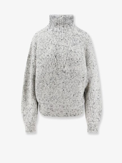 MARANT ETOILE Cotton Blend Sweater