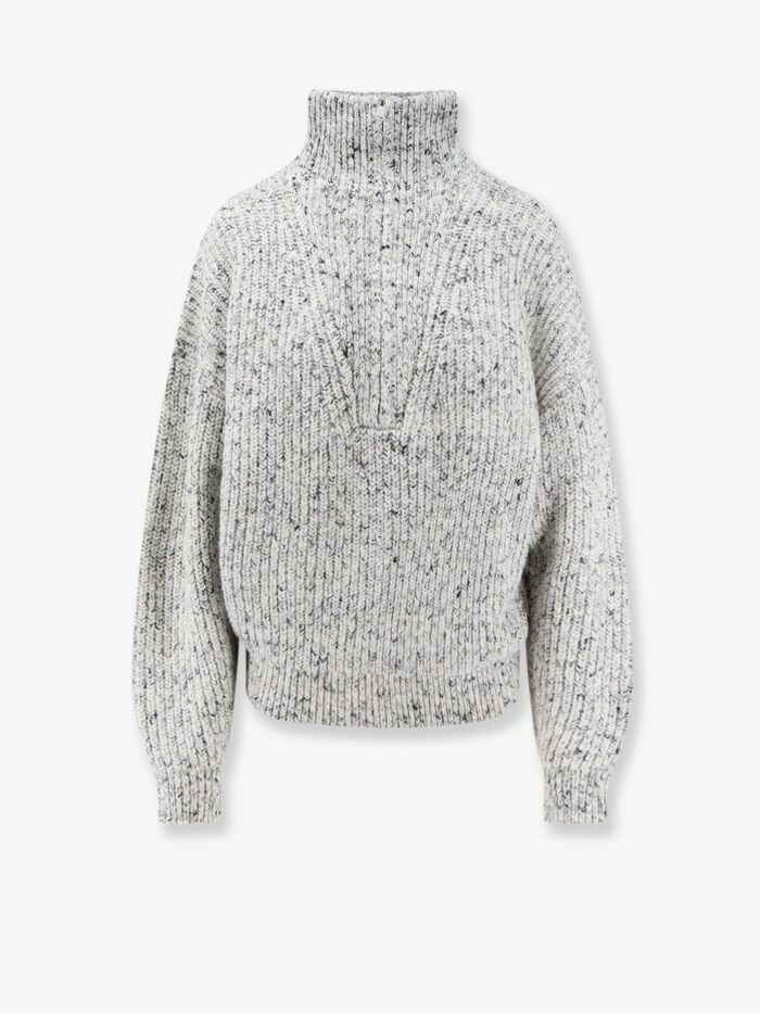 MARANT ETOILE Cotton Blend Sweater