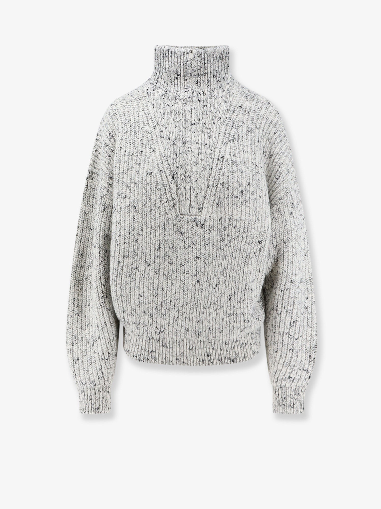 MARANT ETOILE Cotton Blend Sweater