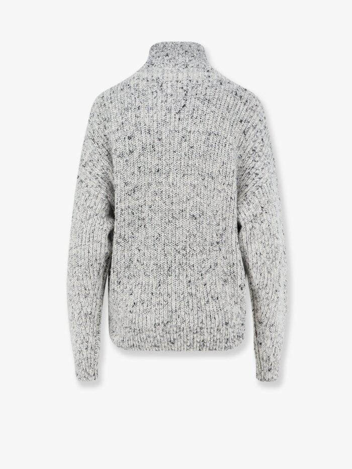 MARANT ETOILE Cotton Blend Sweater