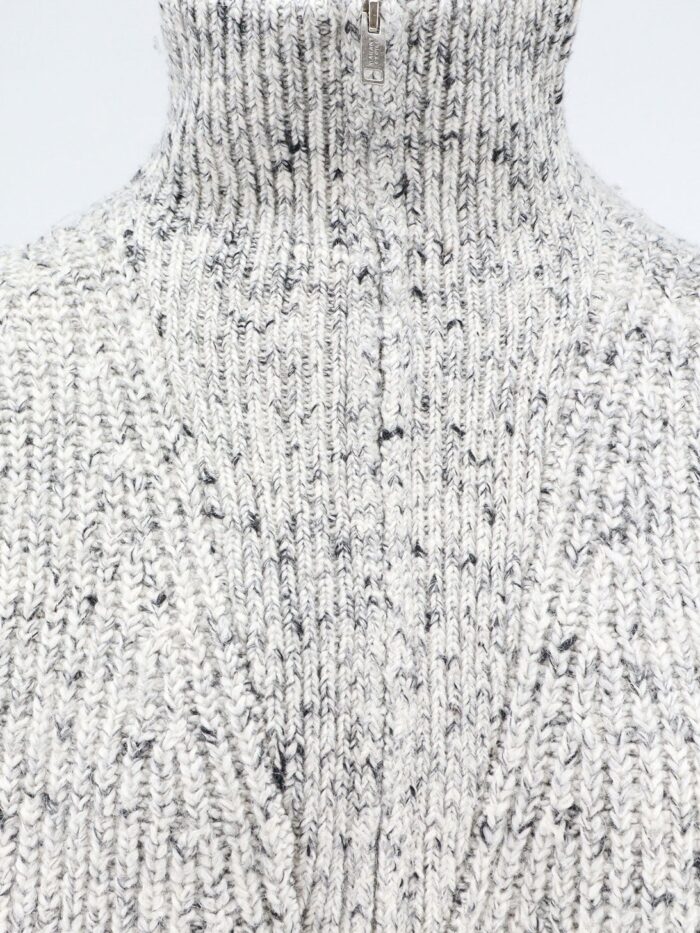 MARANT ETOILE Cotton Blend Sweater