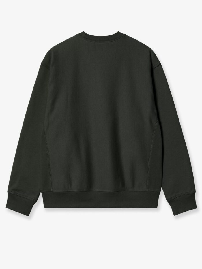 Carhartt Wip Cotton Blend Sweatshirt