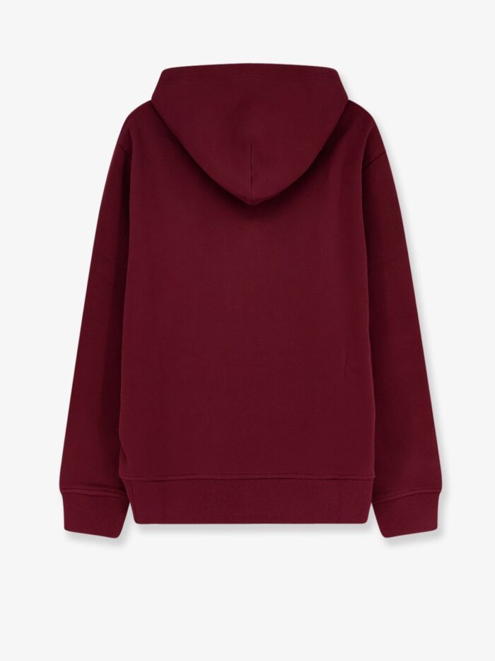 Polo Ralph Lauren Cotton Blend Sweatshirt With Logo Print