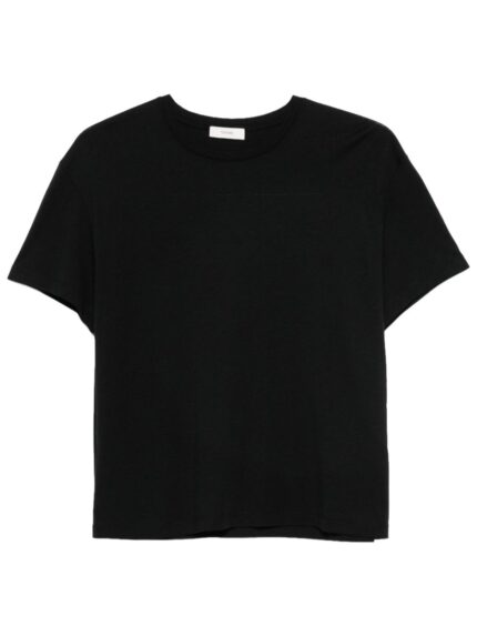 TOTEME COTTON BLEND T-SHIRT
