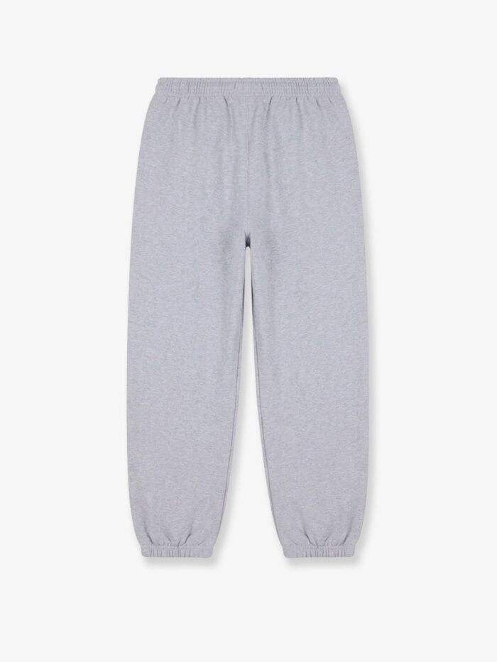WALK IN PARIS Cotton Blend Trousers