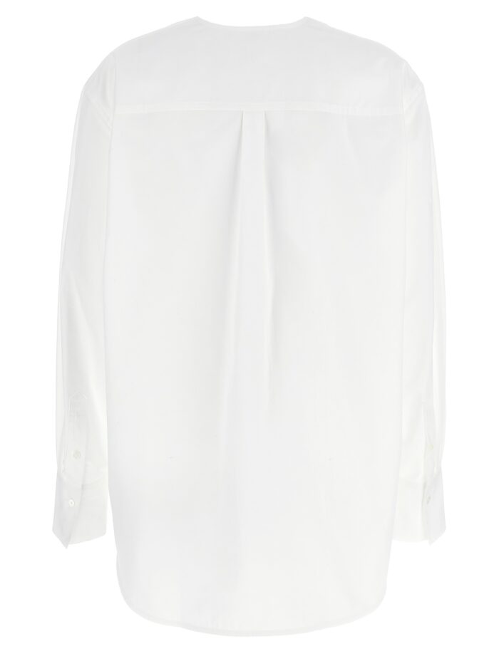 TOTEME Cotton Blouse