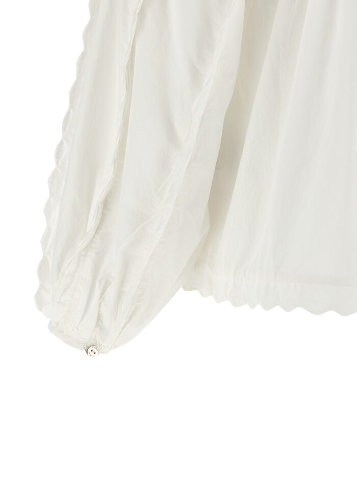 FARM RIO Cotton Blouse