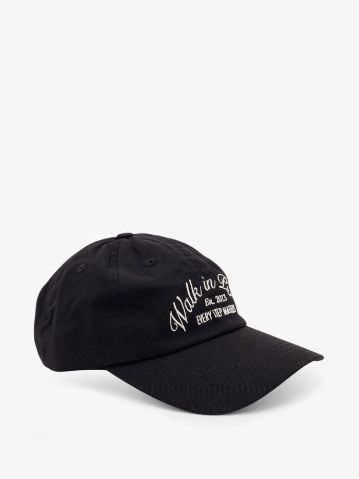 WALK IN PARIS Cotton Cap