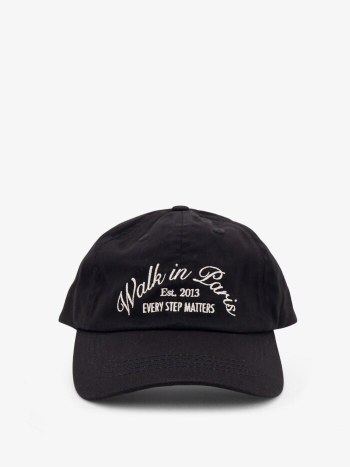 walk in paris cotton cap WALK IN PARIS Cotton Cap