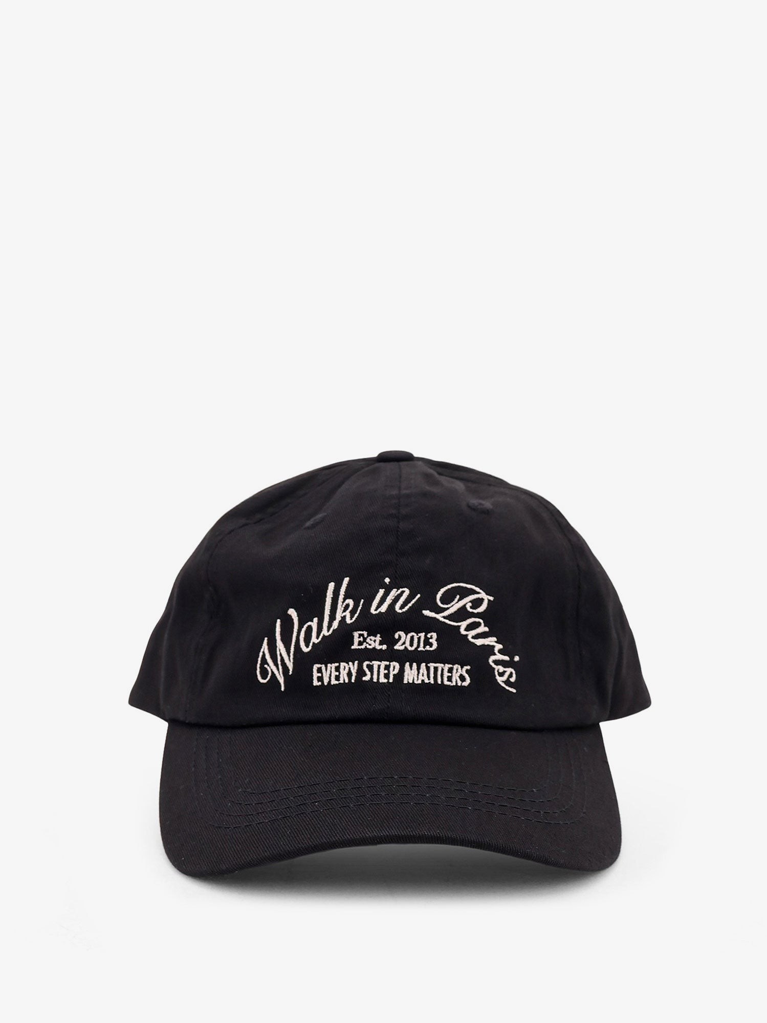 WALK IN PARIS Cotton Cap