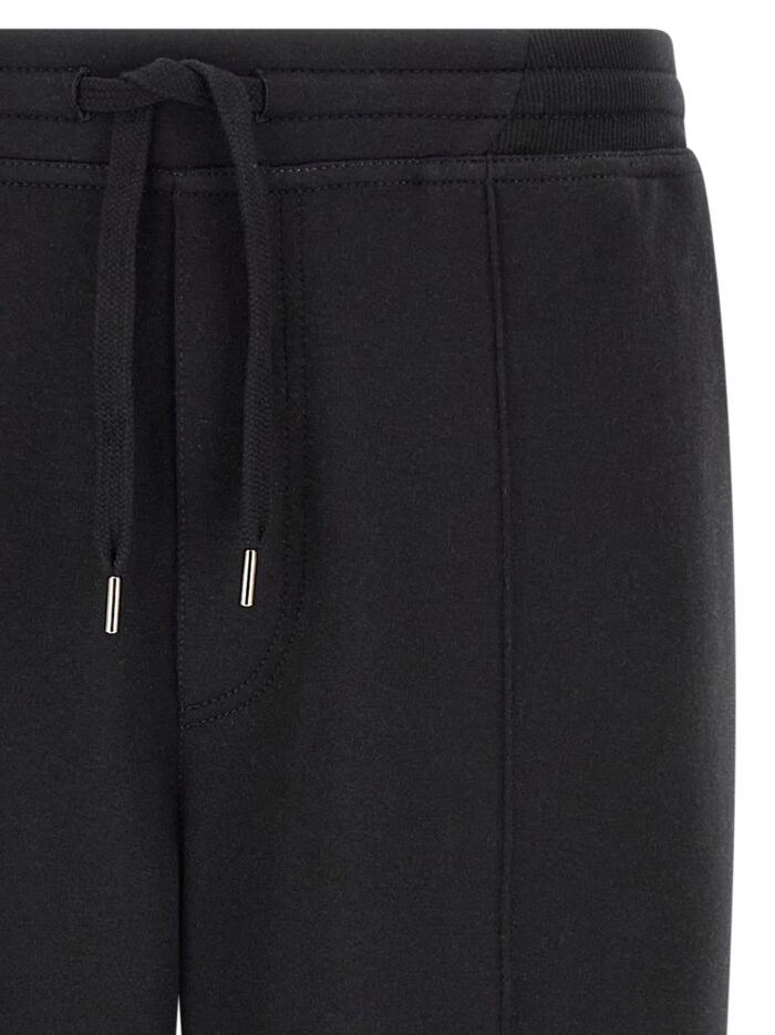 Brunello Cucinelli Cotton, Cashmere And Silk Joggers