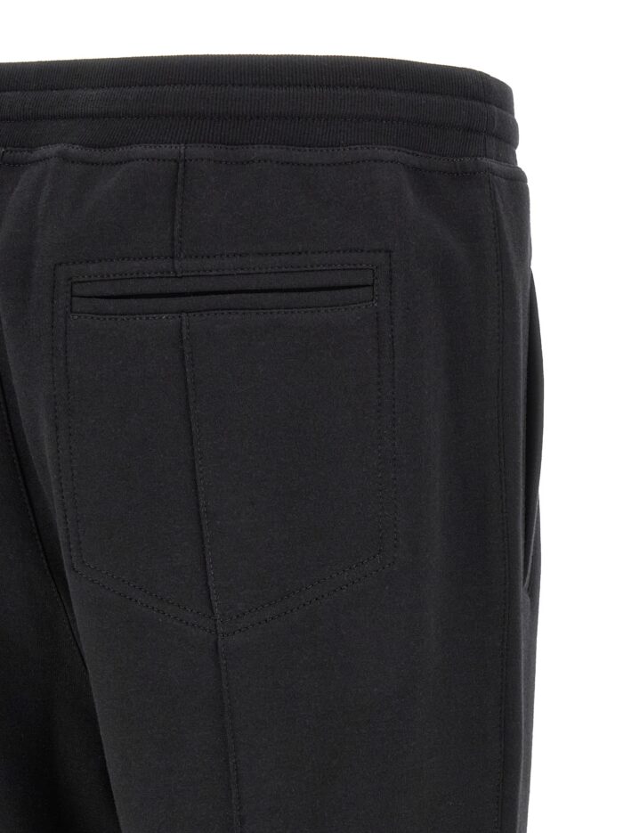 Brunello Cucinelli Cotton, Cashmere And Silk Joggers