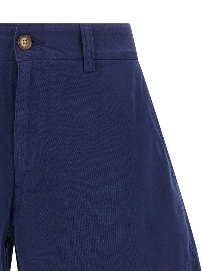 Polo Ralph Lauren Cotton Chino Shorts