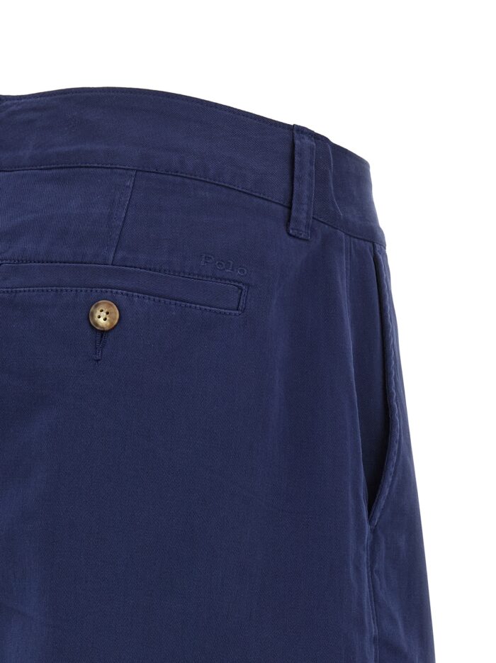 Polo Ralph Lauren Cotton Chino Shorts