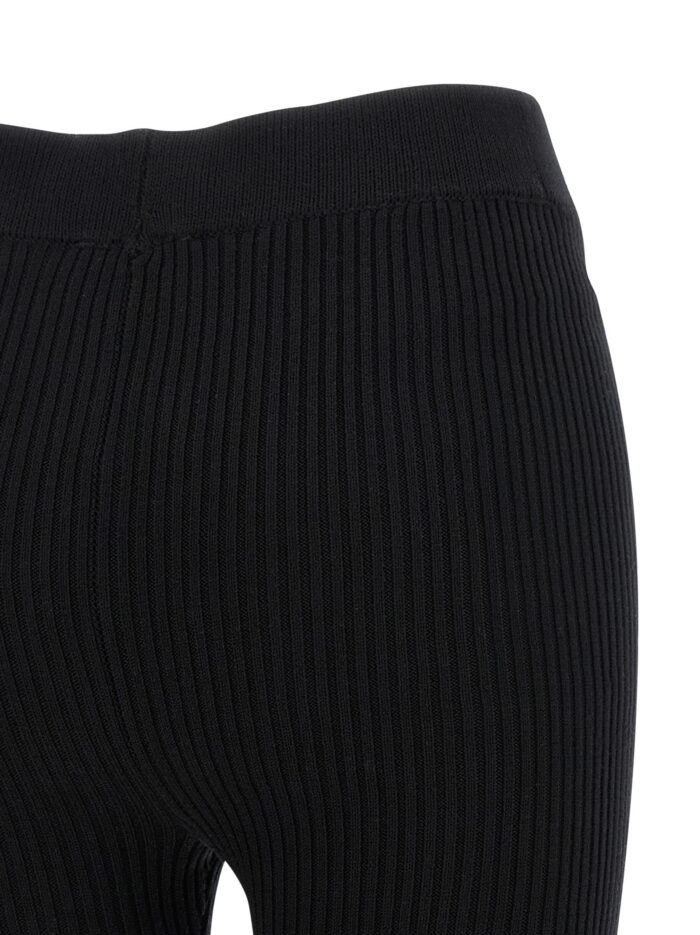 GANNI 'Cotton Crochet' Pants