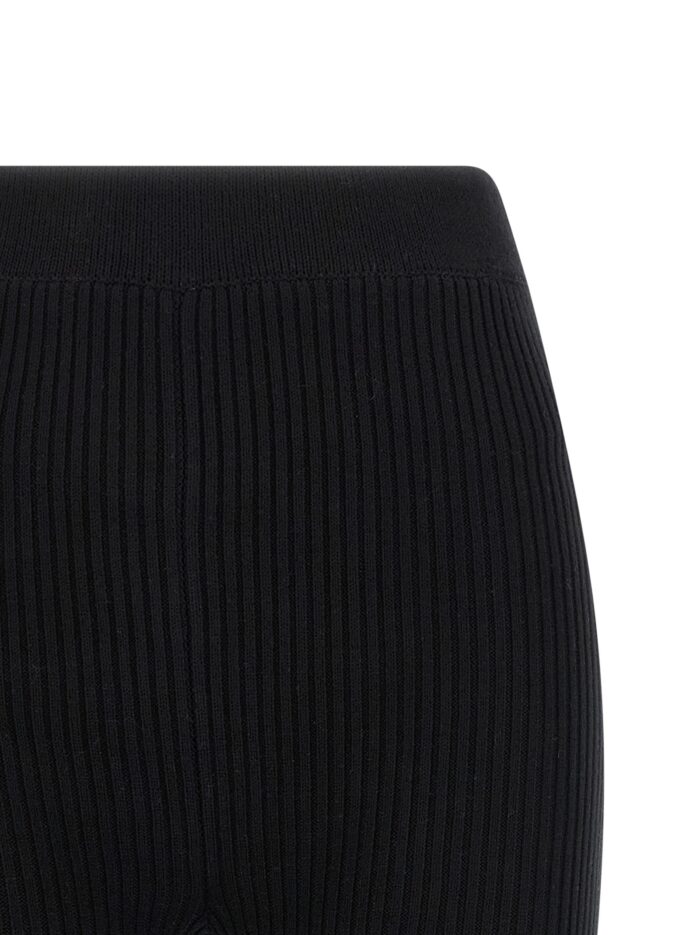 GANNI 'Cotton Crochet' Pants
