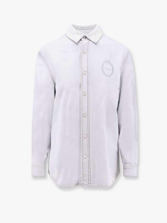 Dior Cotton Denim Shirt