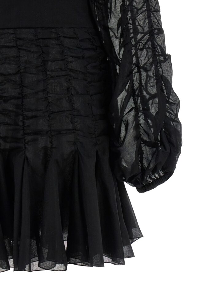 GIOVANNI BEDIN Cotton Dress