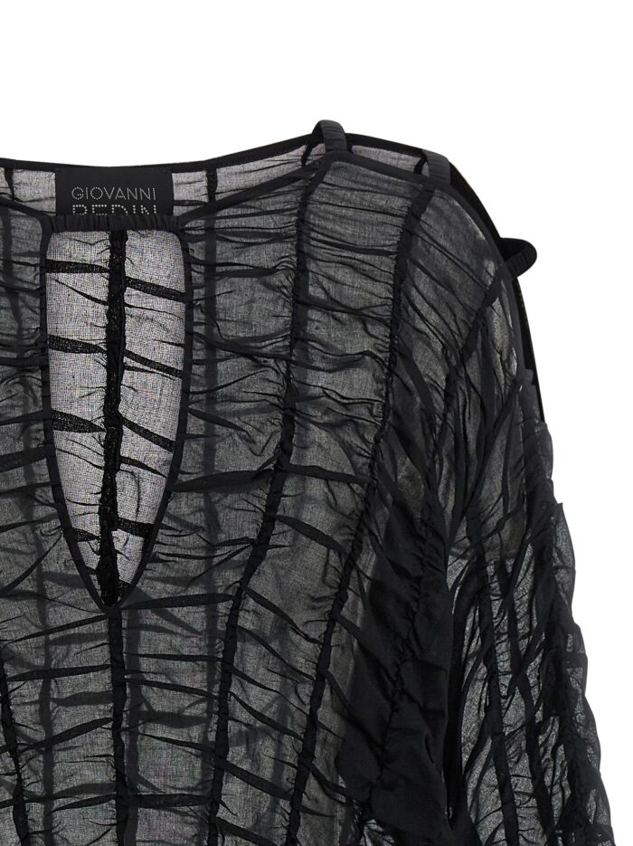 GIOVANNI BEDIN Cotton Dress