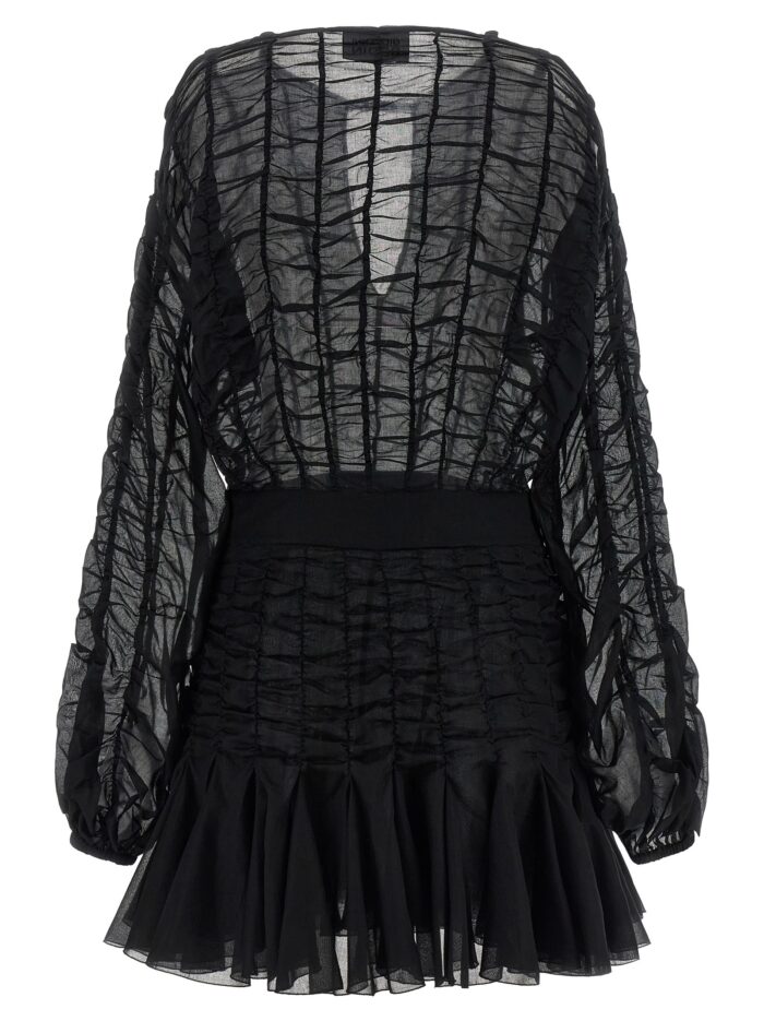 GIOVANNI BEDIN Cotton Dress
