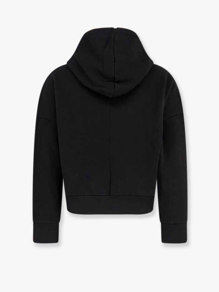 ENTIRE STUDIOS Cotton Eternal Zip Hoodie