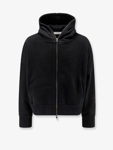 ENTIRE STUDIOS Cotton Eternal Zip Hoodie