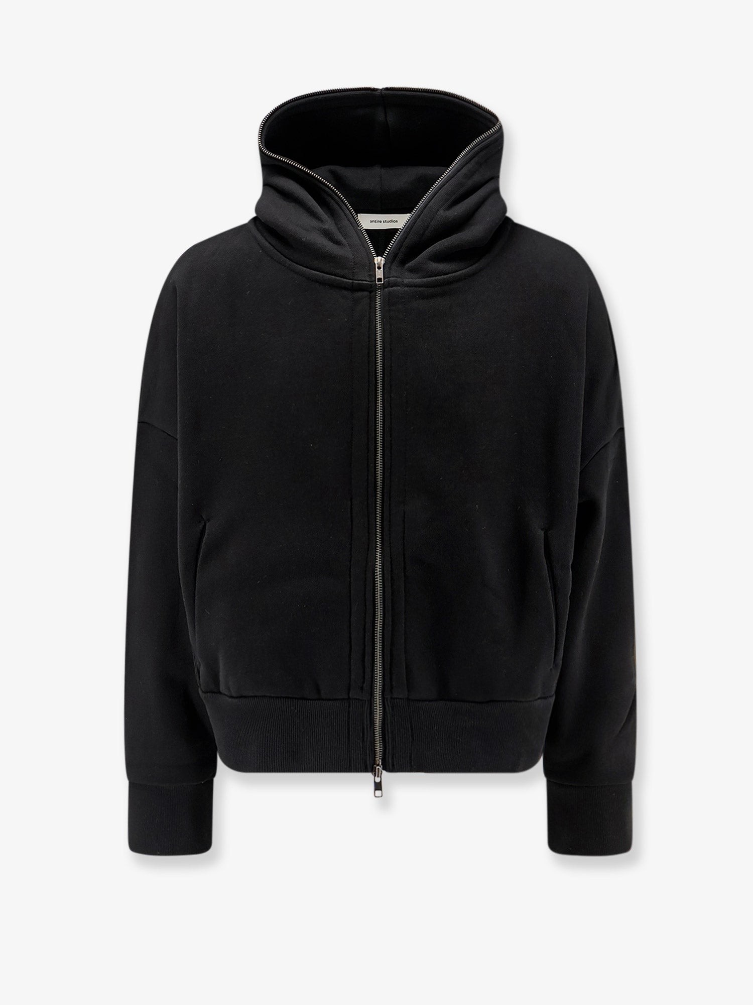 ENTIRE STUDIOS Cotton Eternal Zip Hoodie