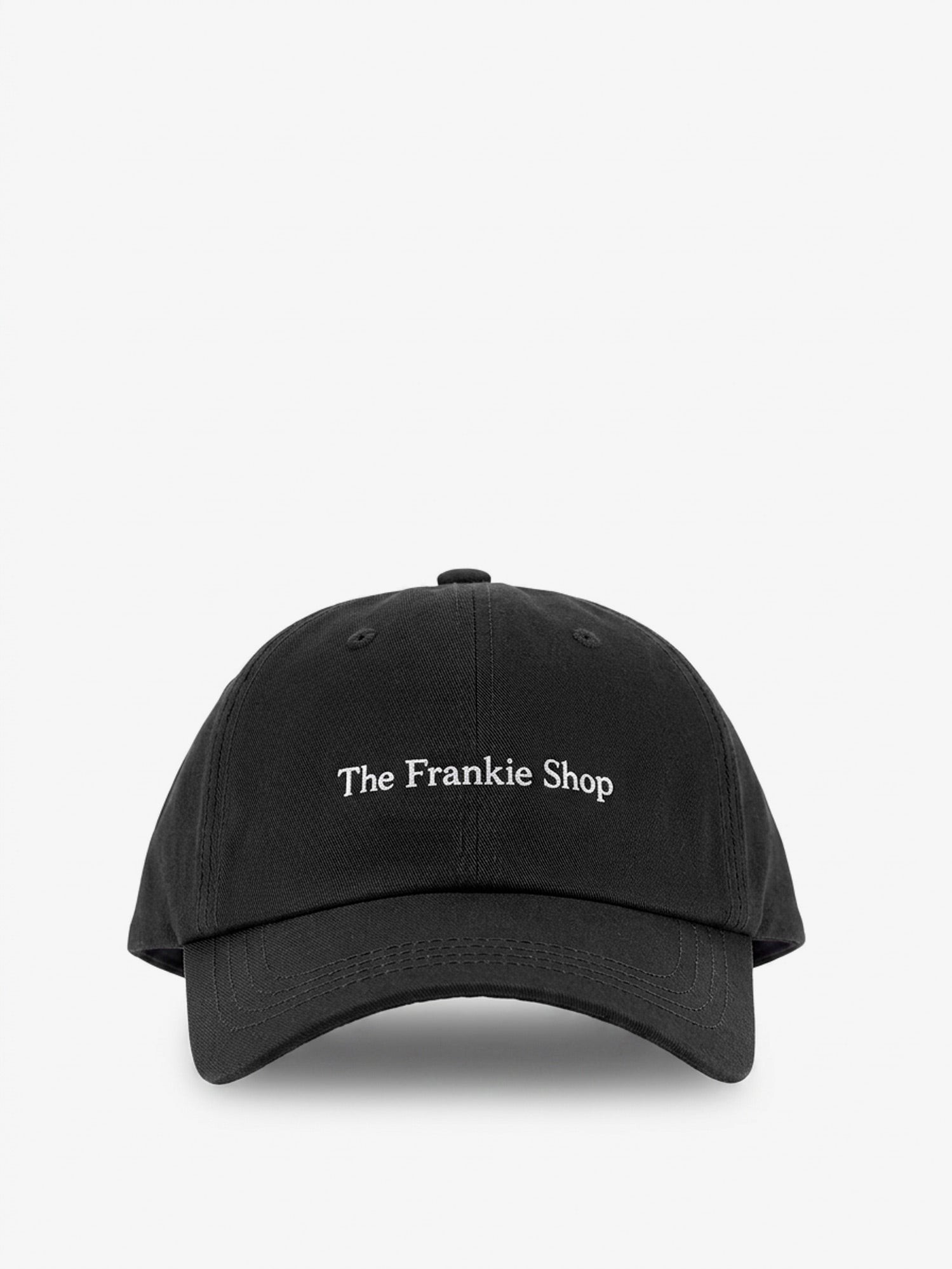 THE FRANKIE SHOP Cotton Hat