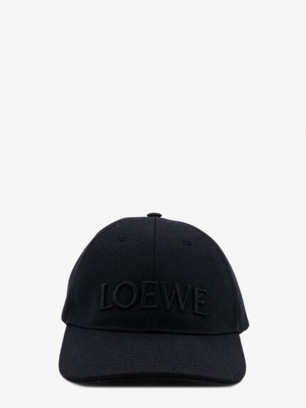 Loewe Cotton Hat