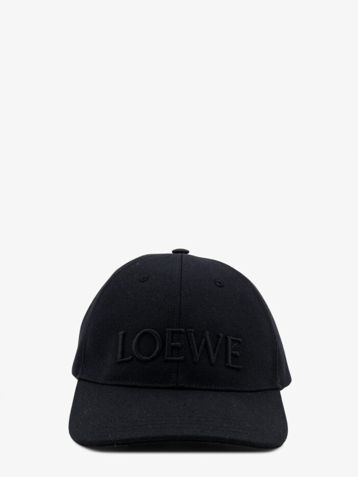loewe cotton hat Loewe Cotton Hat