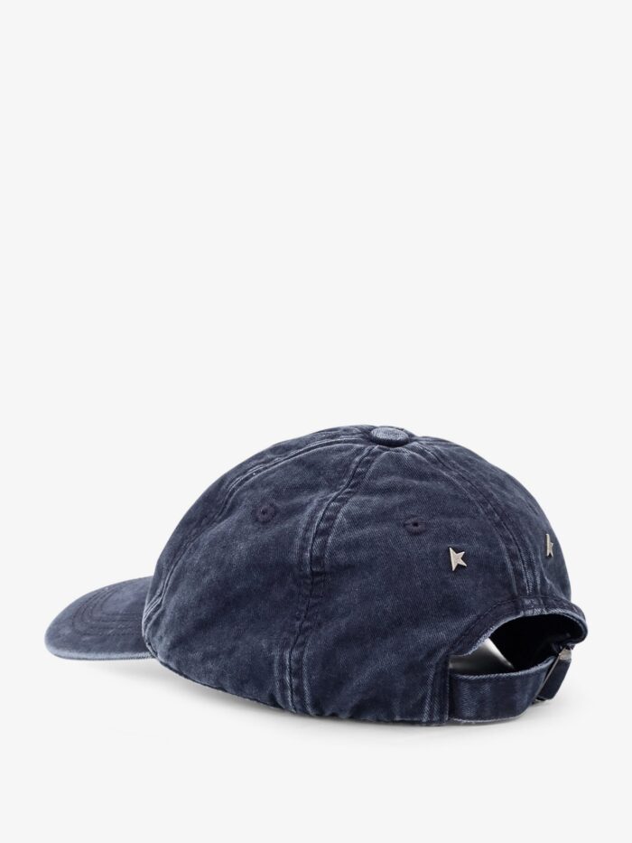 Golden Goose Deluxe Brand Cotton Hat