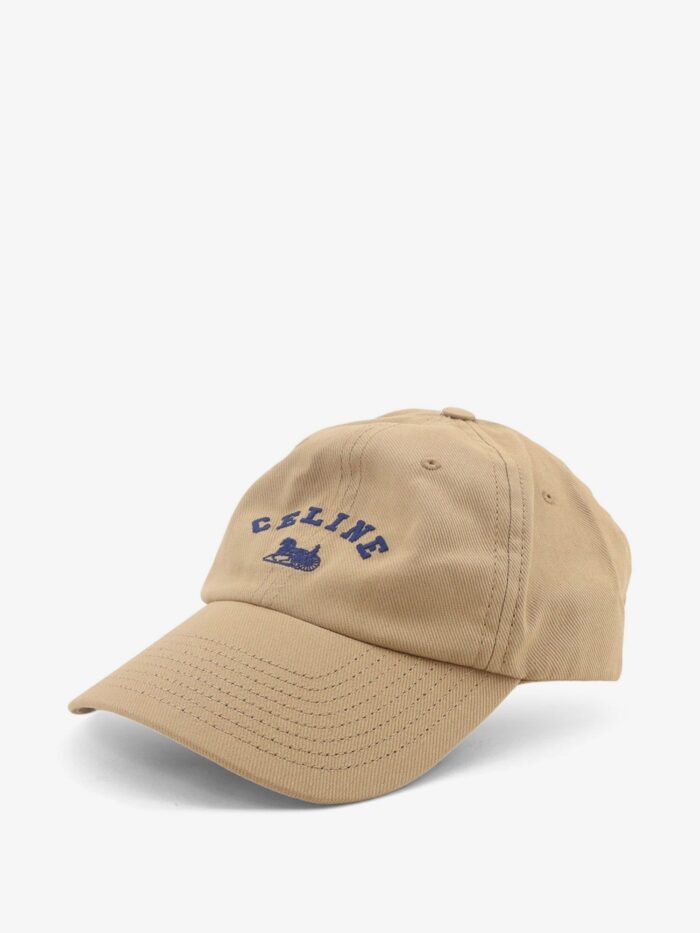 Celine Cotton Hat