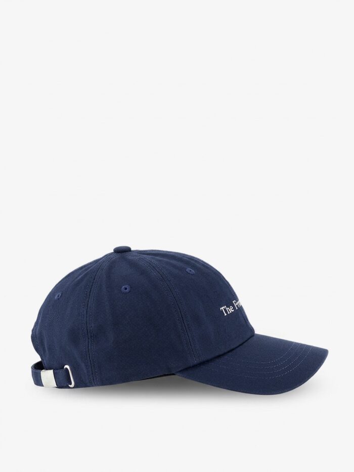 THE FRANKIE SHOP Cotton Hat
