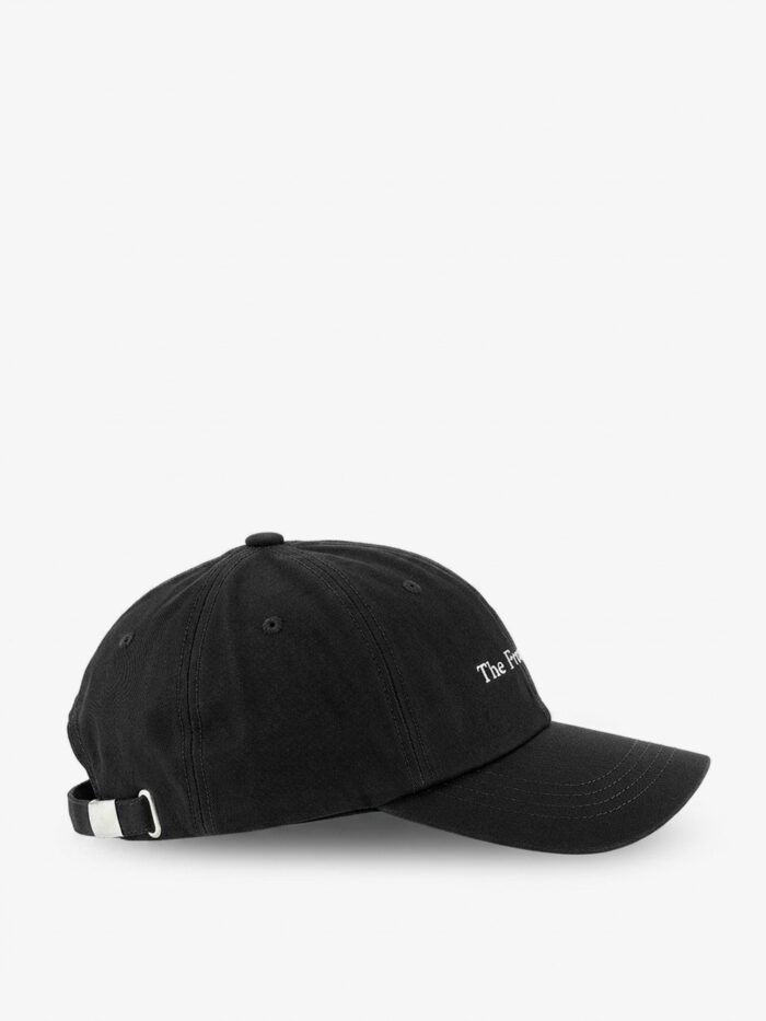 THE FRANKIE SHOP Cotton Hat