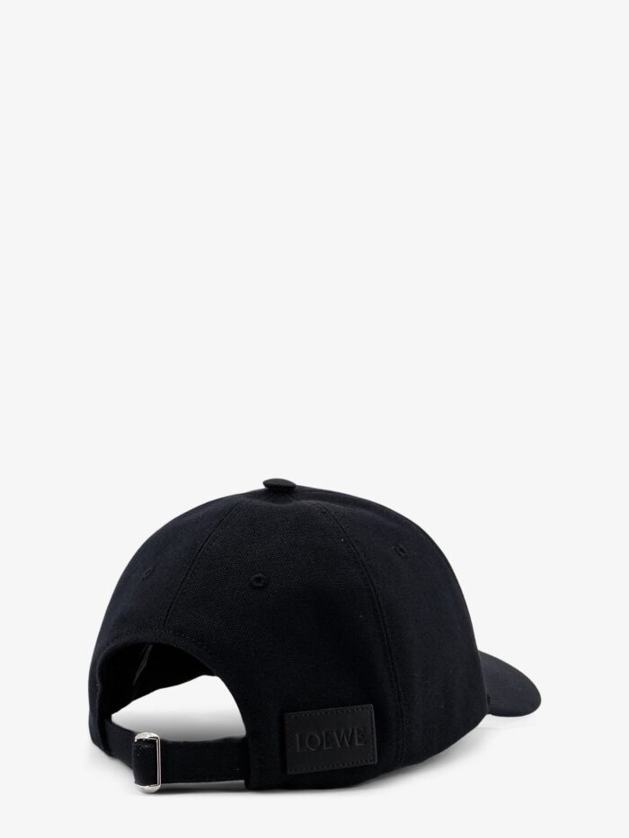Loewe Cotton Hat